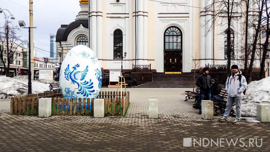 где можно увидеть огромные цветочные композиции