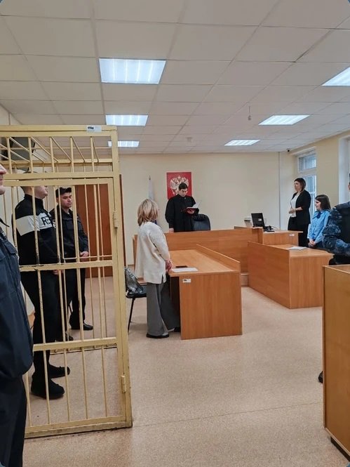 Бывший депутат получил 8 лет колонии строгого режима за взятку