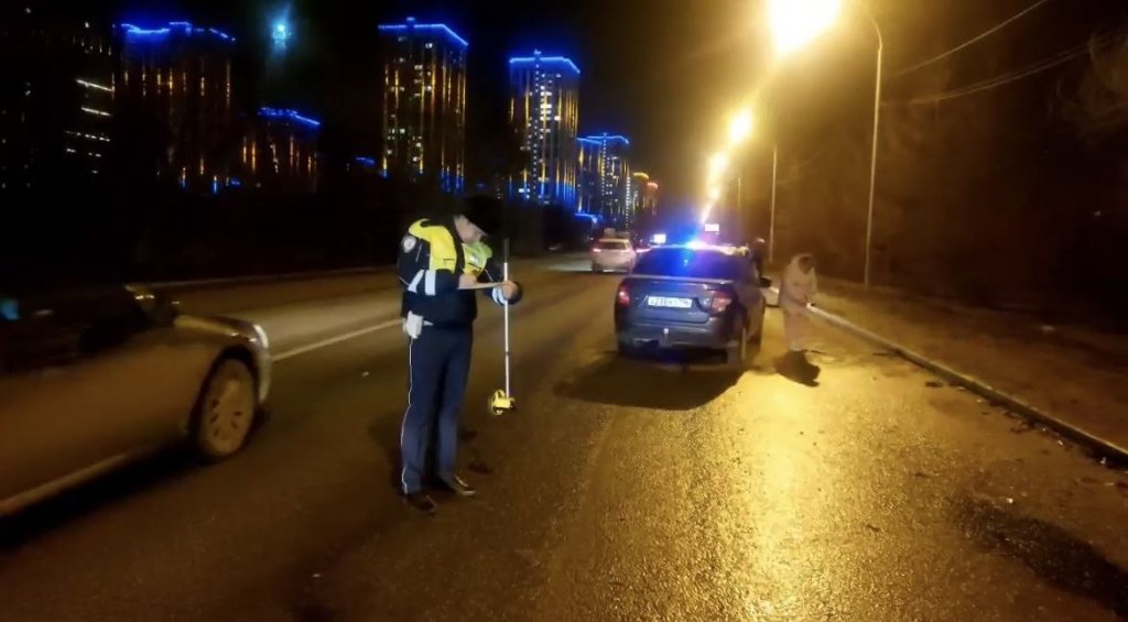 В массовом ДТП погибла молодая женщина, ее ребенок в коме. Виновник аварии задержан (ФОТО)