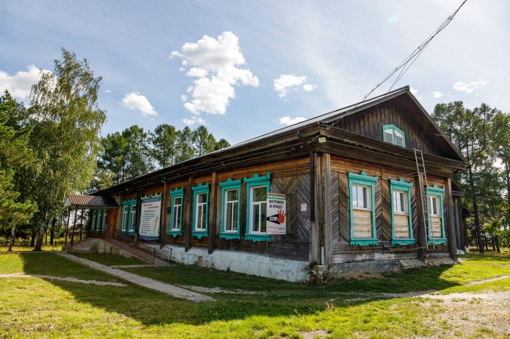 В Сосьве впервые за 120 лет строят новую школу (ФОТО)