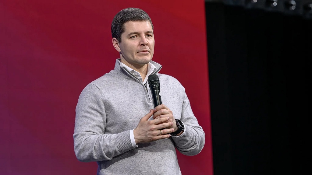 На Ямале успешно прошел первый региональный форум «Жизнь героя» – о вопросах СВО и ее участниках