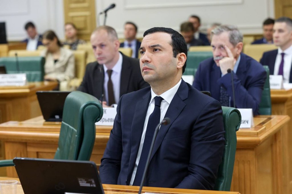 Опыт проекта КОТ «Академический» признали перспективным для тиражирования в регионах России