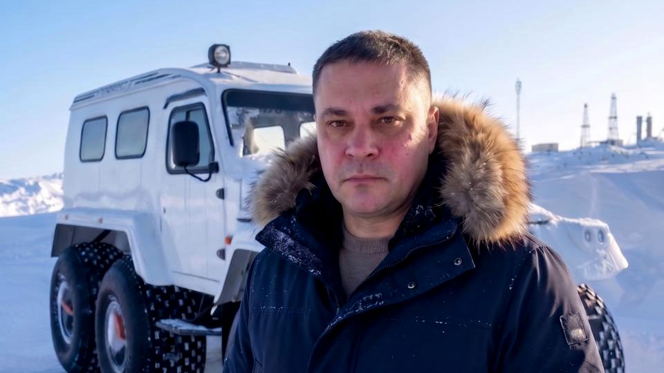 команда нефтяников Альберт Ильясов обеспечила надежное партнерство