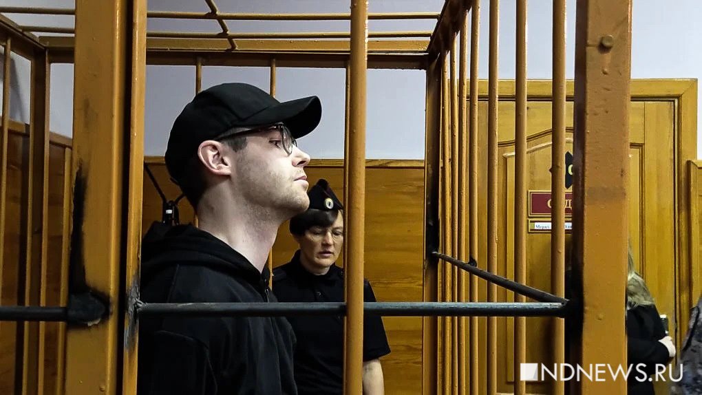 Экс-редактора «Ура.ру» приговорили к 5 годам лишения свободы