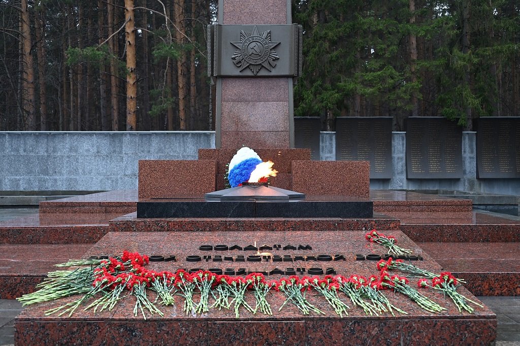 В Свердловскую область прибыли послы Лиги арабских государств (ФОТО)