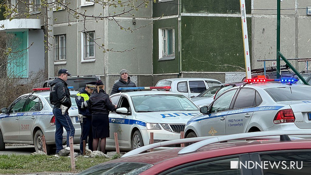 12-летний школьник не спешился и попал под колеса Land Cruiser