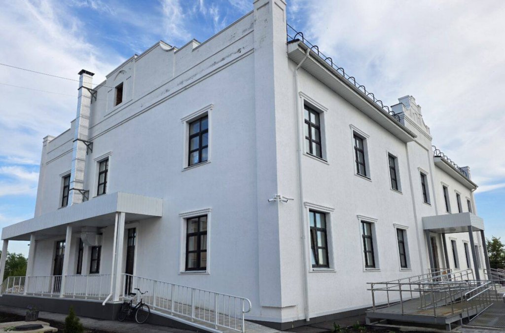 Каменск-Уральский стал духовным центром