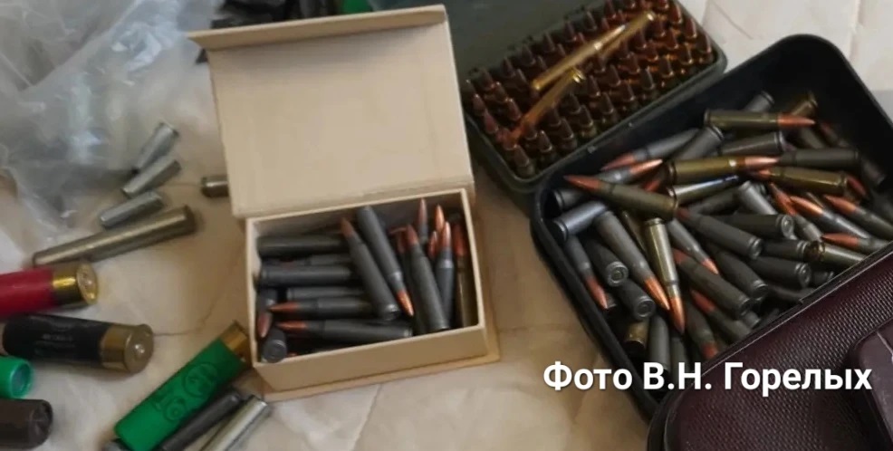 Брачные аферисты с Урала обворовывали бойцов СВО – в деле 20 эпизодов