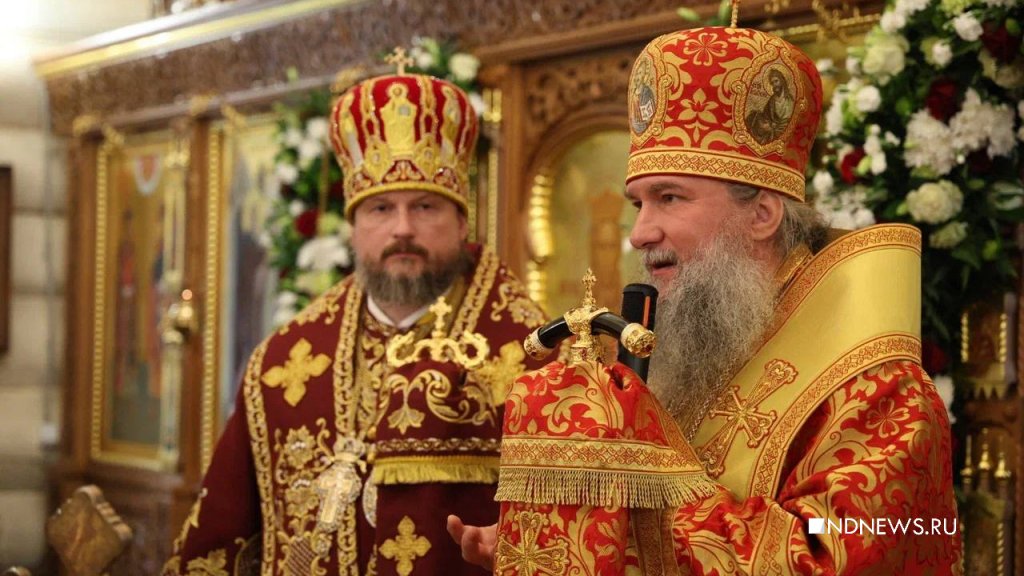 На Ганиной Яме готовятся принять десятки тысяч паломников