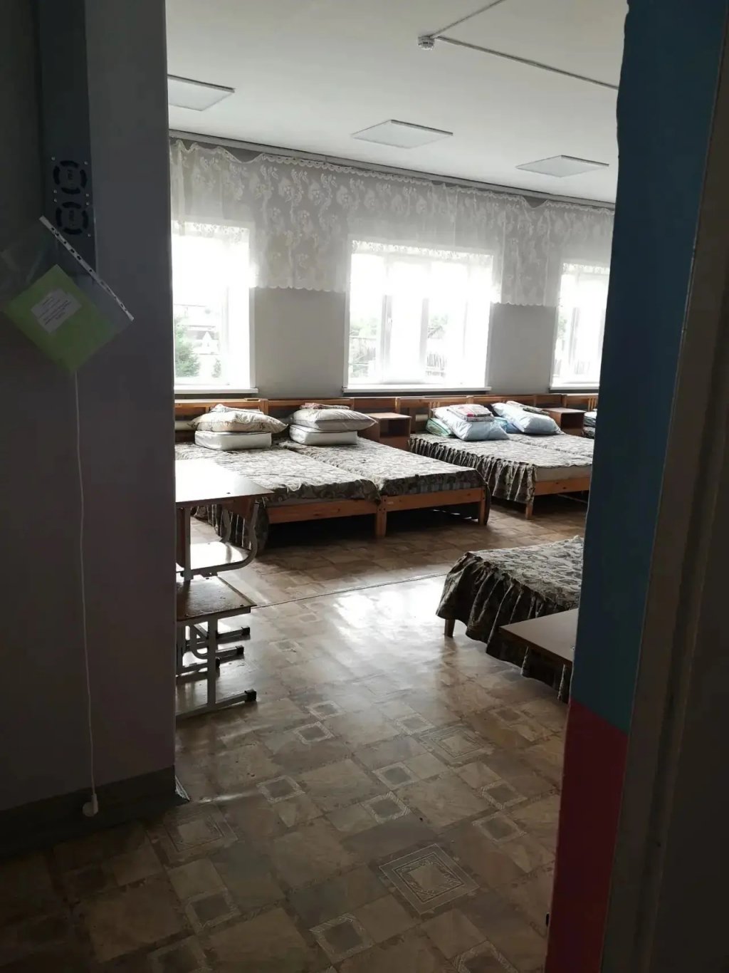 Сотрудники прокуратуры принимают в Ирбите граждан, пострадавших от стихии (ФОТО)