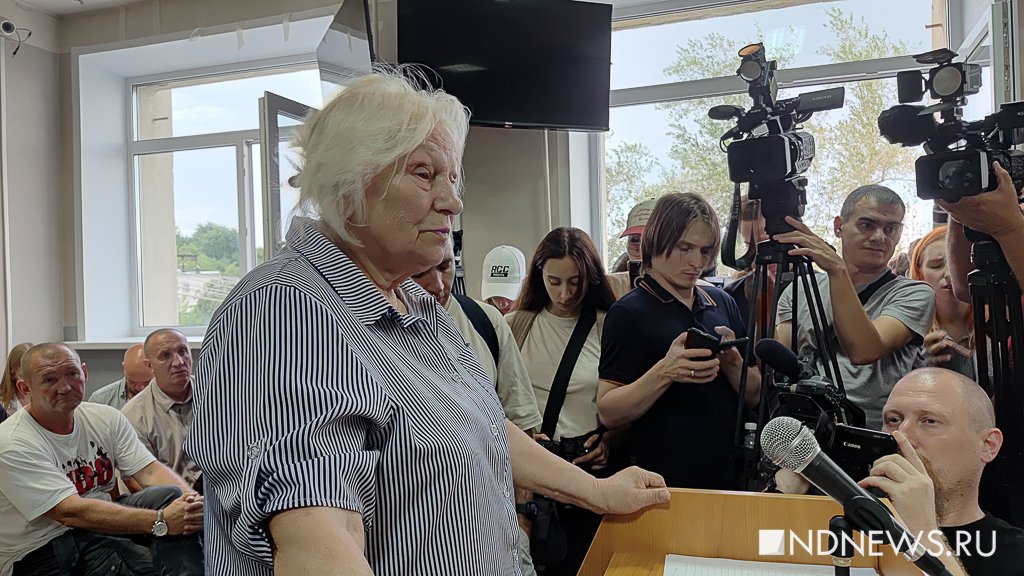 «Никто никаких побоев не наносил, человек был больной и получил инфаркт», – как прошел суд над обвиняемым в избиении ученого (ФОТО, ВИДЕО)