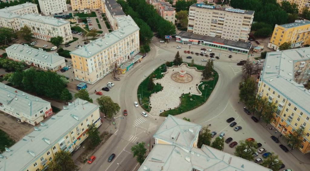 ОК запускает новый сезон онлайн-путешествий по уральским городам
