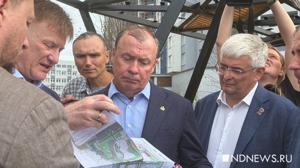 В Кировском районе обновляют школы, строят детсад и благоустраивают квартал (ФОТО)
