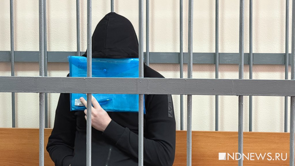 Начался суд над лихачом на «Лексусе», устроившим смертельное ДТП на Уралмаше (ФОТО)