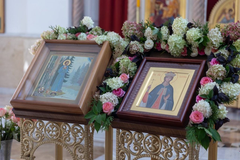 Пройти 190 км. Паломники готовятся к одному из самых протяженных крестных ходов