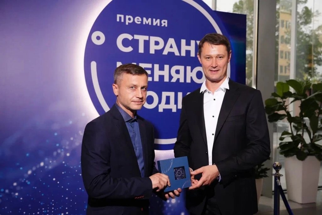 На Google Play стало доступно приложение, которое поможет вузам взаимодействовать с иностранными студентами, а им самим – легче адаптироваться в РФ