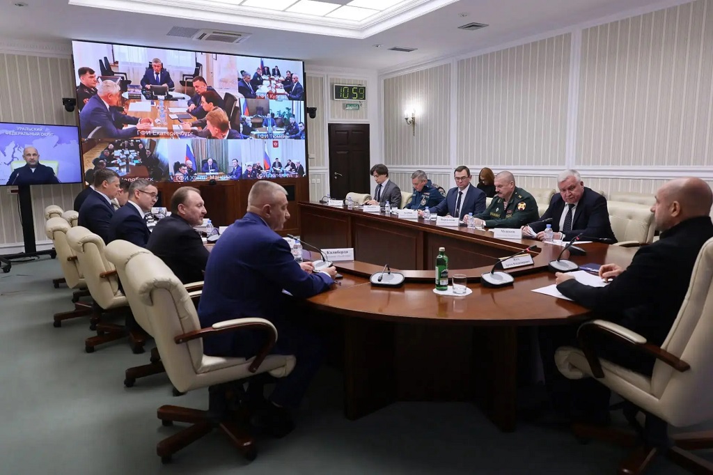 Жога призвал найти время и прийти на выборы