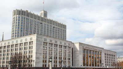 Москва ввела санкции против бывших «дочек» Газпрома